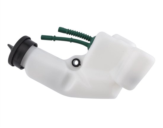 Dailygoody Kraftstofftank Für Rasentrimmer Teilenummer 4232 350 0411 Hohe Qualität Passend Für Stihl Inklusive Tankdeckel