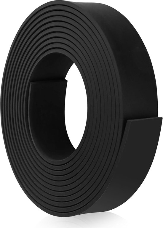 Gummidichtungsstreifen Flexibel Und Langlebig 1 Stück Neopren