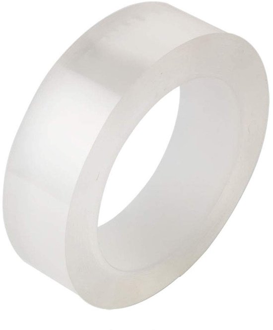 Allecto Dichtungsband Wasserdicht Starke Haftung 3 Cm X 5 M