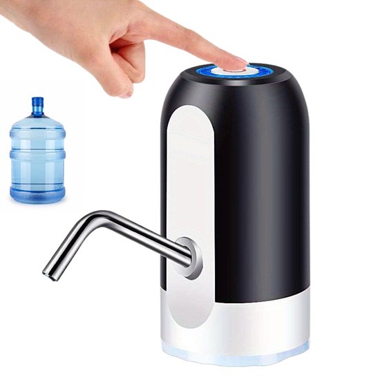 Wasserspender Wasserhahn Mit Zapfhahn Elektrisch Automatisch