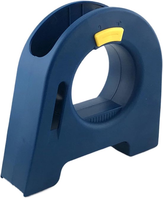 Klebebandabroller Rollenhalter Für Büro Und Zuhause Glatt Und Rutschfest 176 X 17 X 48 Cm Einzelfunktion