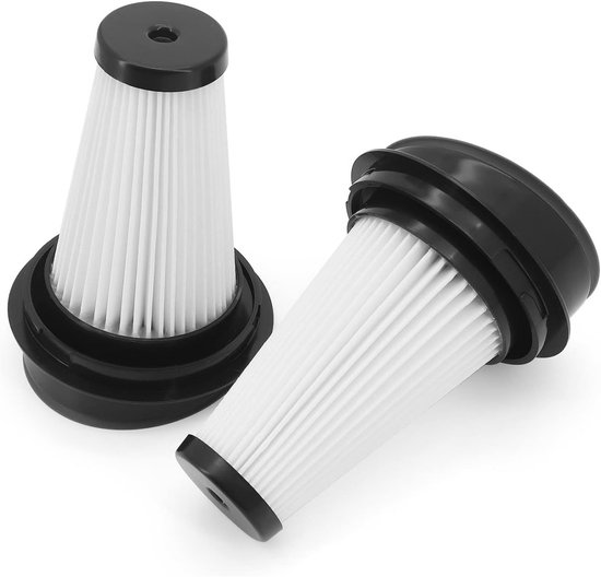 Passend Für 2 Waschbare Ersatzfilter Für Den Rowenta Rh72 X Pert Easy 160 Staubsauger Ersatzteilnummer Zr005202 Staubsaugerzubehör