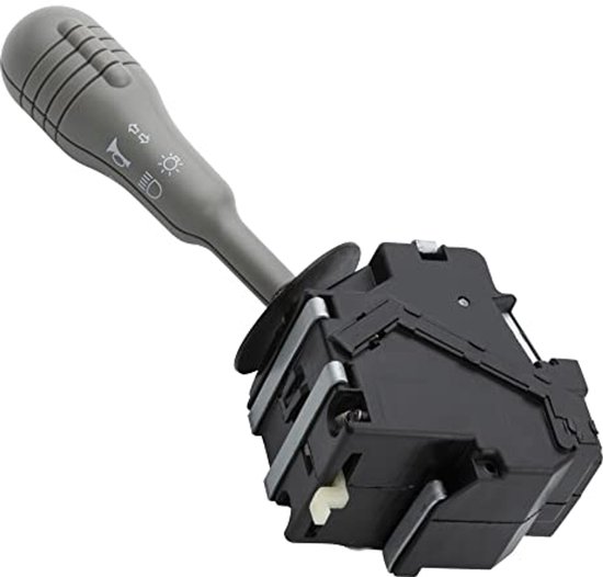 Passend Für Commodo Interrupteur Au Volant Pour R Enault Twingo 7701046629 7700822445 Commande Au Volant Clignotants Phares