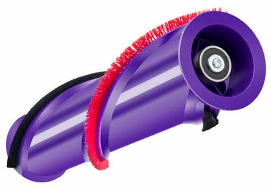 Passend Für Die Bürsteneinheit Des Dyson V10 Absolute Animal Sv14 Staubsaugers 970135 01, 970100 05