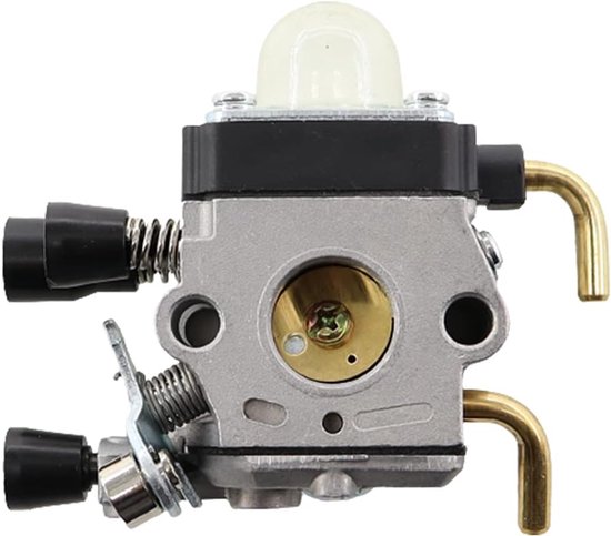 Passend Für Vergaser Von Stihl Bg72, Bg75, Hs80, Fs85, Fs80, Zama C1q S66, C1q S143, C1q S153 (ersetzt 4140, 120, 0619, 4137, 120, 0608) Und Heck