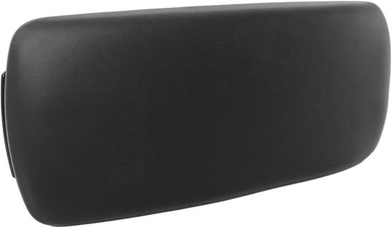 Mittelkonsolenabdeckung Schwarz Für Autoarmlehne Ersatzteil Kompatibel Mit Audi A1 8x1 2012 2018