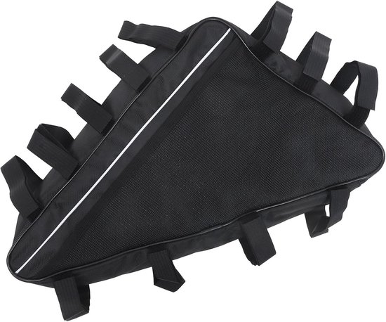 Fahrradtaschen, E Bike Taschen 693 Fahrzeug Fahrrad Dreieckstasche E Bike Satteltasche Fahrrad Rahmentasche Fahrradtasche Für Fahrradbatterieabde