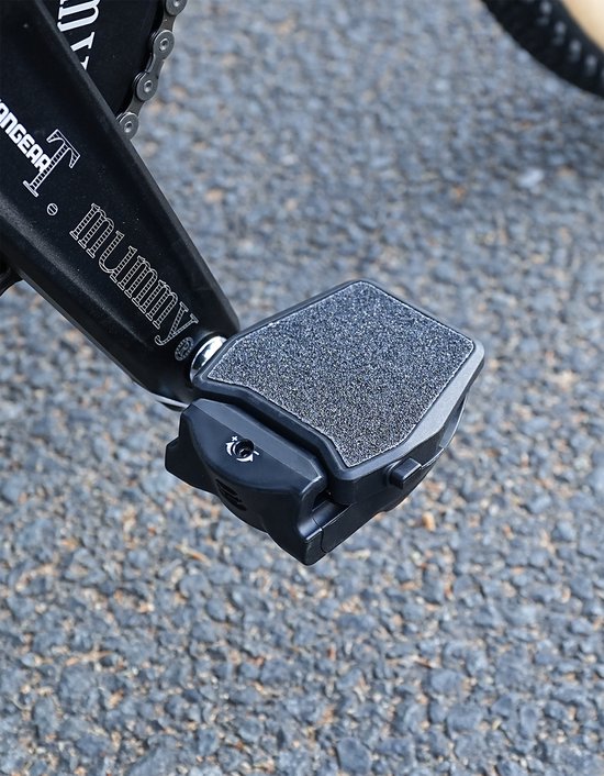 Doppelpack Adapter Für Rennrad Klickpedale Auf Flatpedale Shimano Spd
