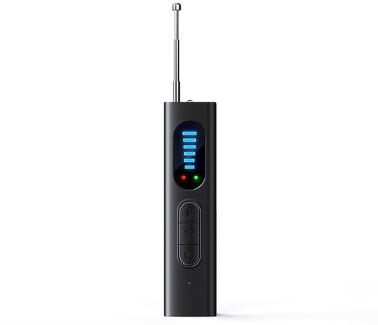 Objektdetektor Anti Spionage Sensor Detektor Für Versteckte Kameras Anti Spionage Gps Detektor Für Versteckte Geräte (für Gsm , Gps , Ortungs , K