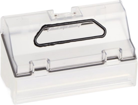 Ersatz Staubbehälter Passend Für W10/w10pro Saugroboter