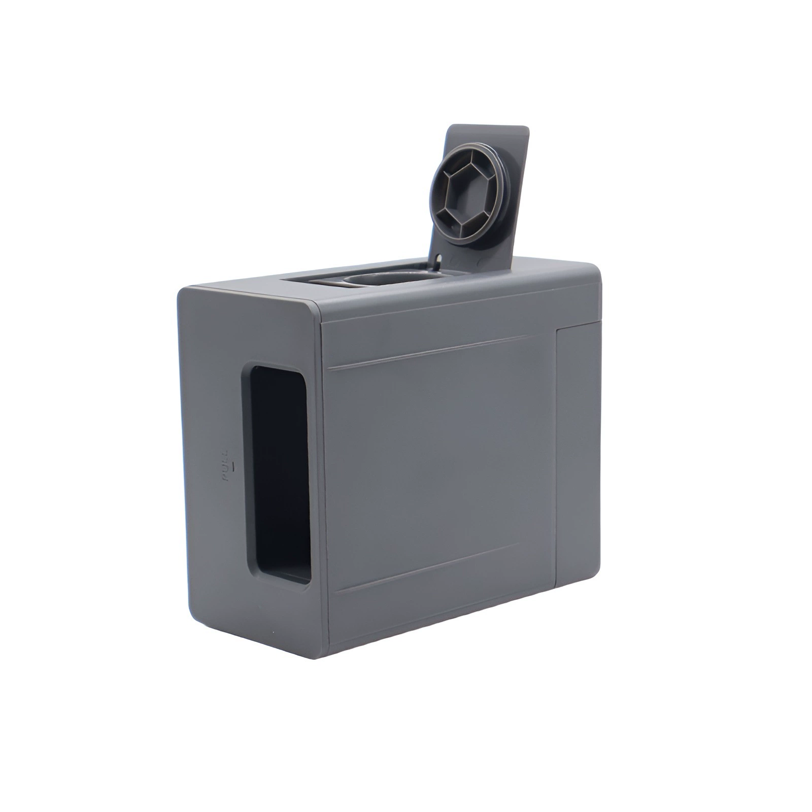 Passend Für Dreame Saugroboter S50/s50spro/50mix Enhanced Edition Reinigungsflüssigkeitsmodul – Zubehör Für Das Reinigungsflüssigkeitsmodul