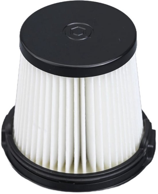 Zwei Filter, Für Shark Detect Pro Iw3611de/iw3611eu/iw1611de/iw3241.