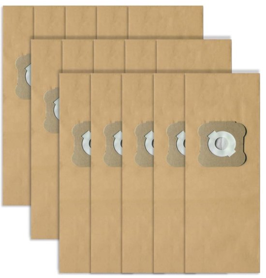 Passend Für K/irbys G4g5 Staubsauger Papierbeutel Staubbeutel 15 Stück