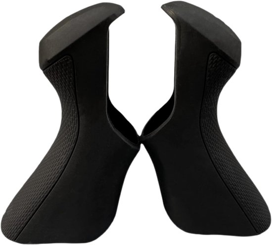 Passend Für Shimano 105/ut Di2 Schalt /bremshebelabdeckungen Silikon Schutzhüllen, Passend Für St 6870 Rennrad Bremshebel