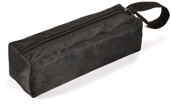 Werkzeugtasche, Multifunktionstasche, Leere Werkzeugtasche, Tragbare Handtasche, Tragbare Werkzeugtasche Aus Canvas, Zur Aufbewahrung Einer Multi