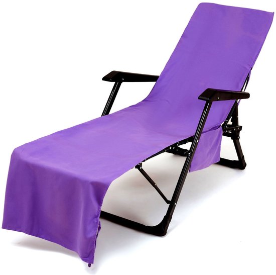 Großes Mikrofaser Strandtuch Für Sonnenliegen, Schnelltrocknendes Strandtuch Für Pool, Badezimmer, Urlaub, Leichtes Strandtuch Für Sonnenliegen