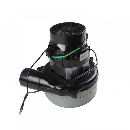 1200 W Universal Staubsaugermotor, Passend Für Kärcher Benetech Scheuersaugmaschinen Und Staubsaugerzubehör