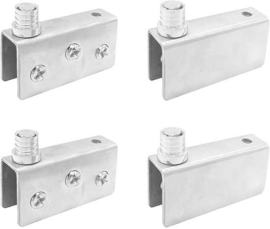 Scharniere Scharnier Türscharniere 2 Paar Küchenschrankscharniere Scharnier Mit Soft Close Funktion Riegel Paumelle Kleine Scharniere Türscharnie