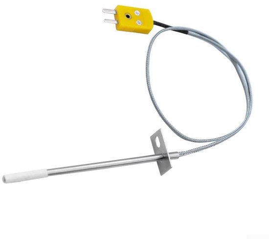 Temperaturfühler Set, Für Gravity Serie 560/800/1050