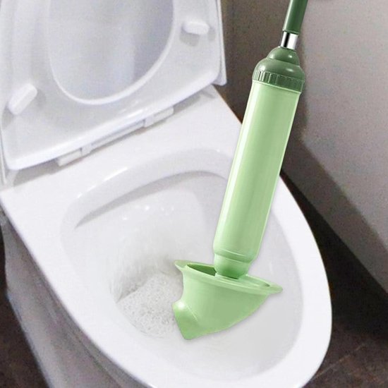 Wc Abflussreiniger Wc Pumpenreiniger Kunststoff Gummi Edelstahl Abflussreiniger Waschbeckenreiniger Wc Pumpenreiniger Entstopfungsfeder Pümpel Gr