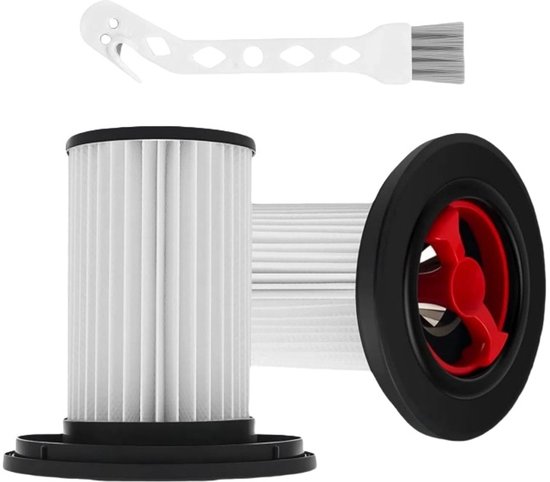 Filter 2 Stück Passend Für Bosch Unlimited Gen2 8er Serie Hepa Ersatzfilter Für 12036642, 12023349