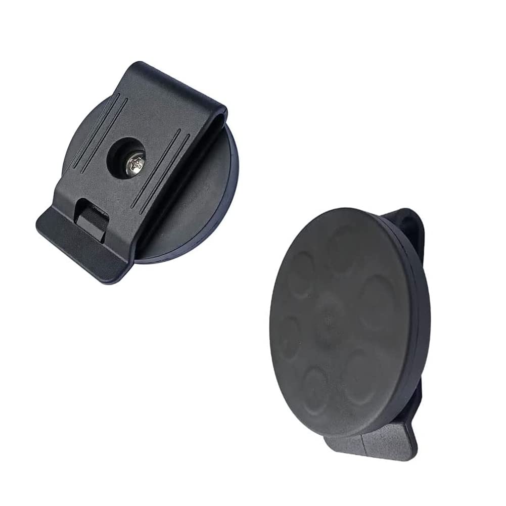 Magnetischer Werkzeughalter Magnetischer Werkzeuggürtelclip Magnetischer Halter Mit Clip Für Hammer, Schrauben, Nägel, Zange, Schraubendreher, Kelle, Bohrmaschine, Schraubenschlüssel