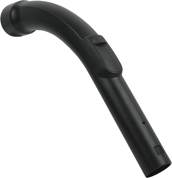Pistolengriff 1 Stück Passend Für Miele Staubsauger Der Serien S500, S600, S4, S5, C1, C2, C3, S4000, S5000, S7 Und S8 Ø35 Mm Staubsaugerzubehör