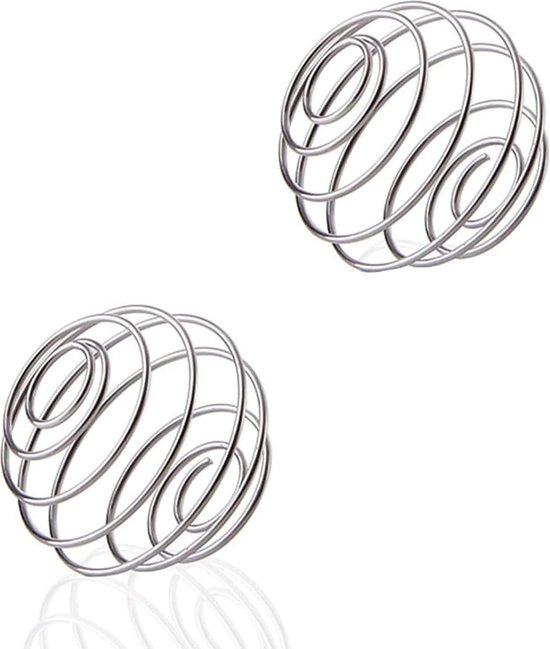 10 Stück Nahrungsergänzungsmittel Shakerball, Schneebesenball, Shakerbecher, Flasche, Mixer, Protein Mixball (durchmesser 1,2 Zoll)