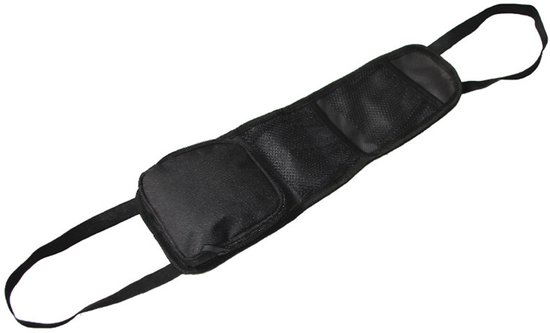 Für Autositz Organizer Taschen Für Limousinen, Suvs Und Lkws Seitensitz Organizer Mit Mehreren Fächern Multifunktionale Netztaschen Zur Aufbewa