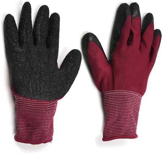 Bissfeste Handschuhe Für Den Umgang Mit Tieren (1 Paar Standardgröße) Für Hamster, Vögel, Papageien, Igel Und Eichhörnchen.
