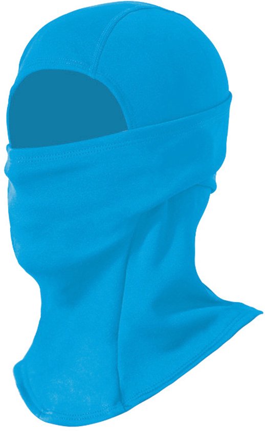 Unisex Sturmhaube Mit Fleecekapuze, Winddicht Und Warm, Für Motorradfahren, Snowboarden, Radfahren Und Andere Outdoor Sportarten, Fluoreszierend