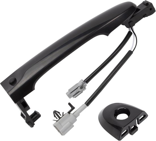 Für Den Außenspiegel (avant Gauche Couteé Conductor) Kompatibel Mit Nissan Juke F15 2010 2022 Schwarz 80644 1fa5a 80644 3wc2a 80640 3wc2a