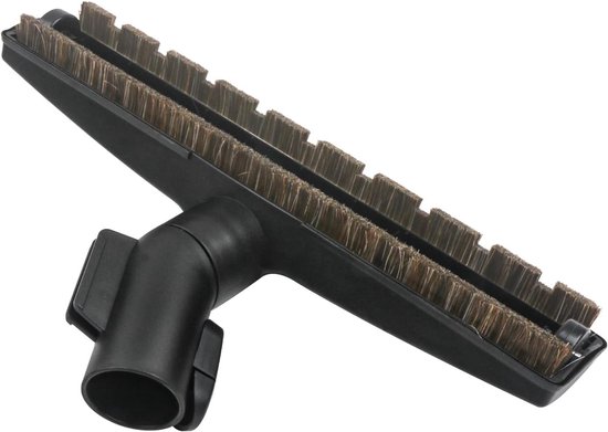 Für Haarbürstenaufsätze, Kompatibel Mit Miele C1, C2 Und C3 Staubsaugerzubehör Und Aufsätzen Für Teppich , Fliesen Und Hartböden 1 3/8'' Staubsau
