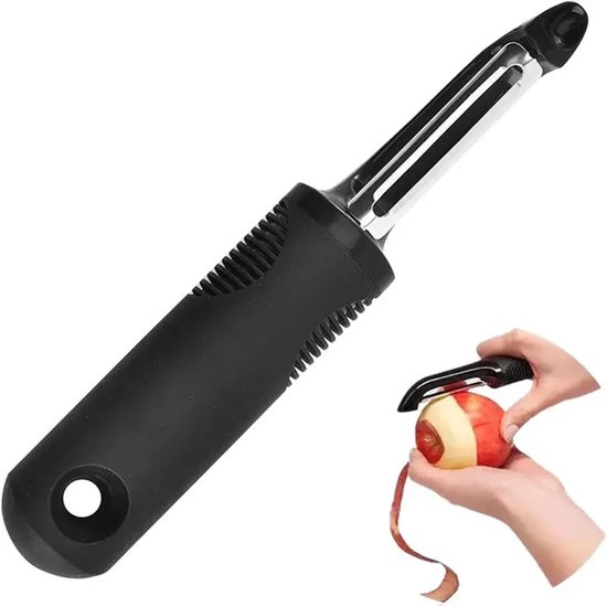 Gemüseschäler Rotationsschäler