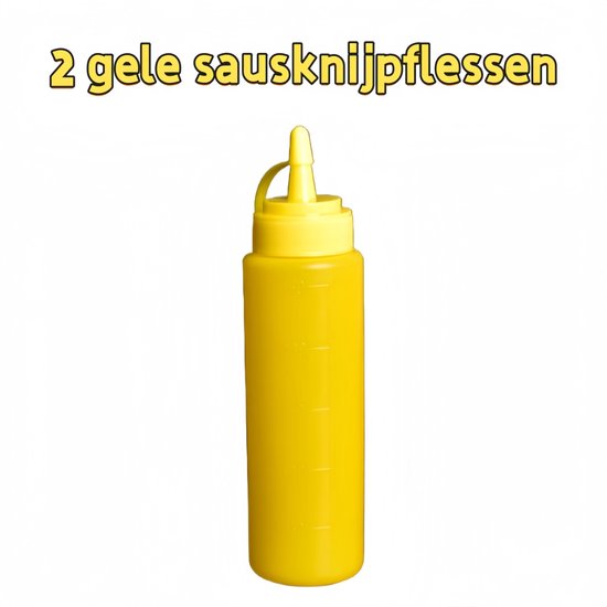 Saucenflaschen Mit Deckel Für Die Heimische Küche 250 Ml Rot