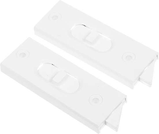 Paar Fensterstopper, Fenstersicherungen, Sicherheitsersatzteile Für Riegel, Zubehör Für Fensterriegel, Fensterersatzteile, Ersatz Für Kippriegel,