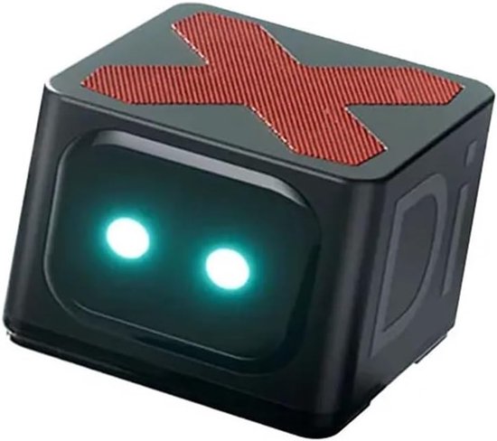 Tragbarer Mini Bluetooth Lautsprecher Mini Bluetooth Lautsprecher Mit Stereo Stereo Tiefbass Für Den Außenbereich (schwarz)