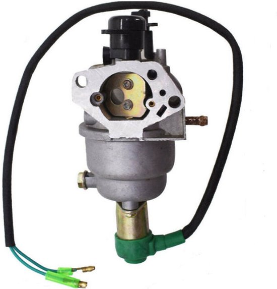 Für Kompatibel Mit Vergaser Für Gx340 11hp Gx390 13hp Tragbare Generatoren (16100 Z5l F11).