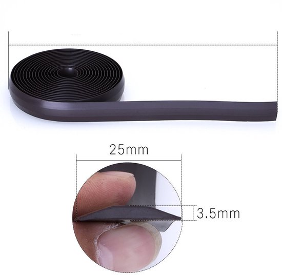 Für Neato/xiaomi/mijia/magnetstreifenkanten/begrenzungsstreifen/p1/p2/p3, Virtuelle Wände Für Saugroboter