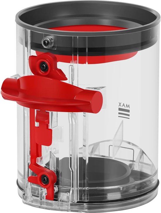 Ersatz Staubbehälter (965272 01) Passend Für Dyson V12 Slim Staubsauger