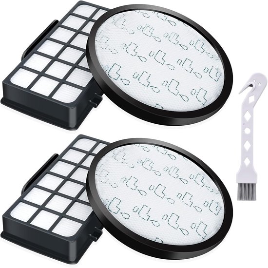 Passend Für Filter Für Rowenta X Trem Power Zyklon Staubsauger Der Modelle Ro69xx (ro6984ea, Ro6941ea, Ro6963ea, Ro6921ea, Ro6971ea, Ro6993ea), E