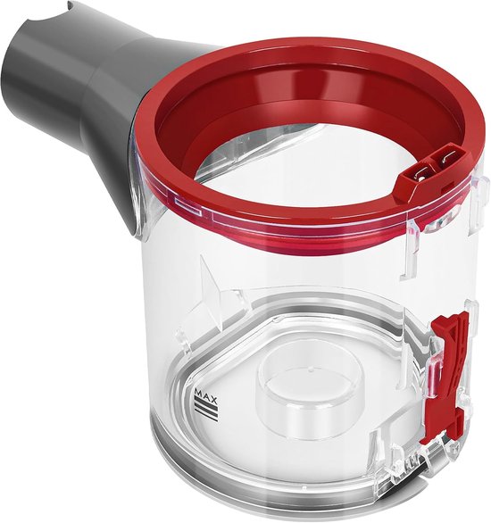 Ersatz Staubbehälter Passend Für Dyson Staubsauger V7, V8, Sv10 Und Sv11