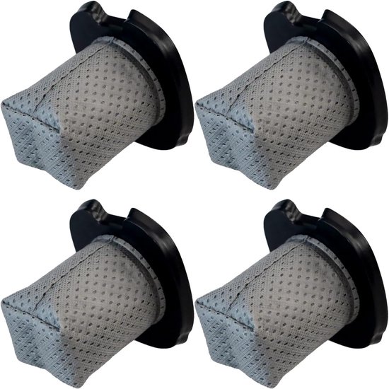 Als Ersatzfilter Für Den Staubsauger Ch701, Kompatibel Mit Den Shark Cyclone Pet Handstaubsaugern Ch701, Ch701c, Ch700wm Und Ch700, Ersetzt Das T