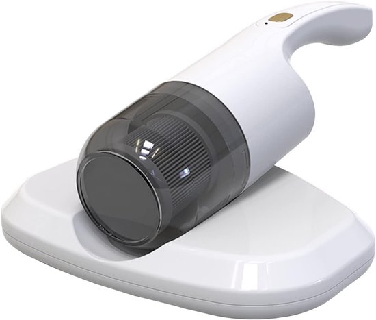 Multifunktionaler Staubsauger. Leistungsstarker Matratzenstaubsauger. Saugt Staub, Schmutz Und Tierhaare Mit Einer Umdrehungszahl Von 6.000 Pro M