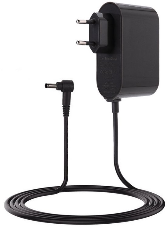 30,45 V Ladegerät Passend Für Dyson V10, V11, V15 Ac/dc Adapter Ersatz Netzteil Ersatz Für Staubsauger Ersatz Netzteil Für Ladegerät
