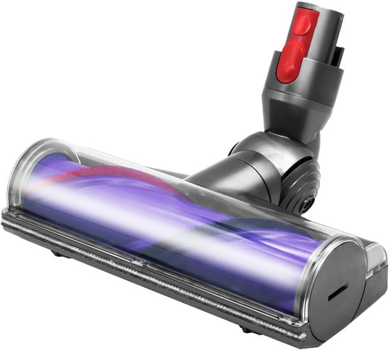 Motordüse Passend Für Dyson V7, V8, V10, V11 Und V15 Universelle Staubsaugerdüse Staubsaugerdüse Zubehör Parkettbürste