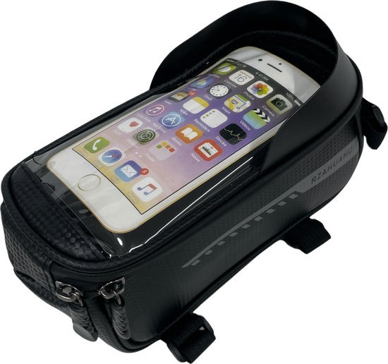 Fatbike Handytasche Wasserdichte Handytasche Für E Bikes