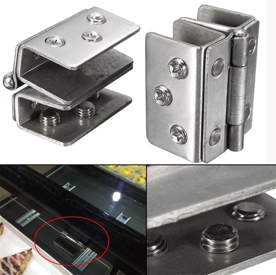 Scharniere Scharnier Türscharniere 2 Stück Küchenschrankscharniere Scharnier Mit Soft Close Funktion Riegel Paumelle Kleine Scharniere Türscharni