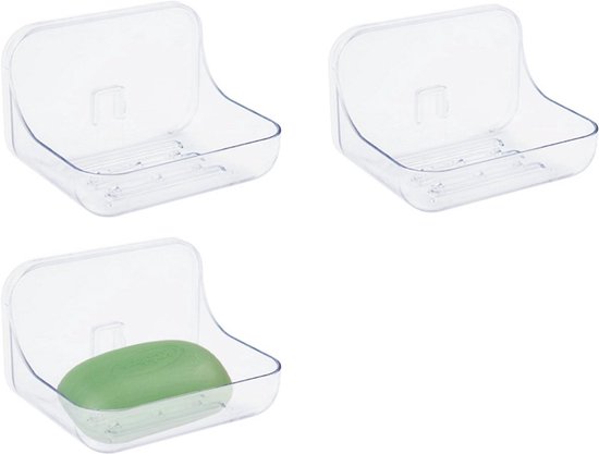 Seifenhalter Wandseifenschale Seifenhalter Seifenschale Seifenunterlage Badezimmeraccessoires Reise Toilettenartikel