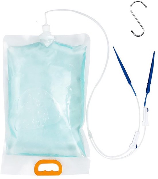 Mttproducts Automatisches Tropfbewässerungssystem 3,5 Liter Praktisch Für Vielbeschäftigte Pflanzenliebhaber Einstellbares System Für Zimmerpflan